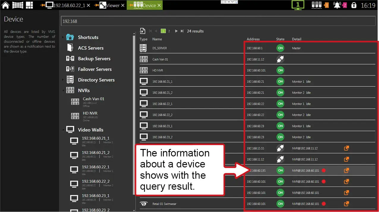 Shortest time to first value - Easy deployment