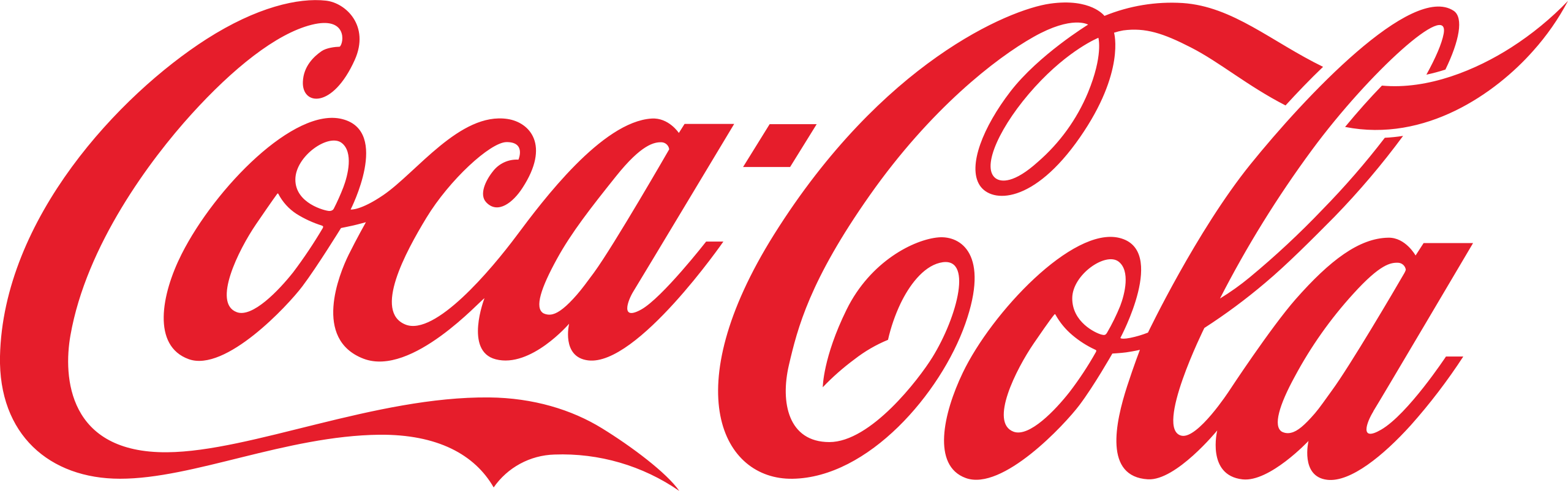Cocacola : 