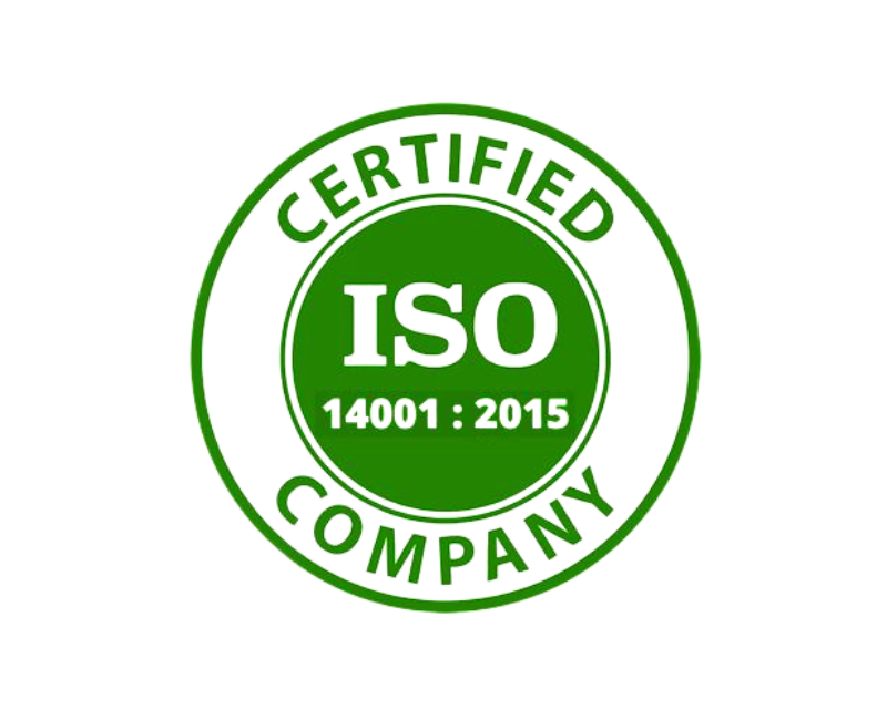 ISO 14001 : 