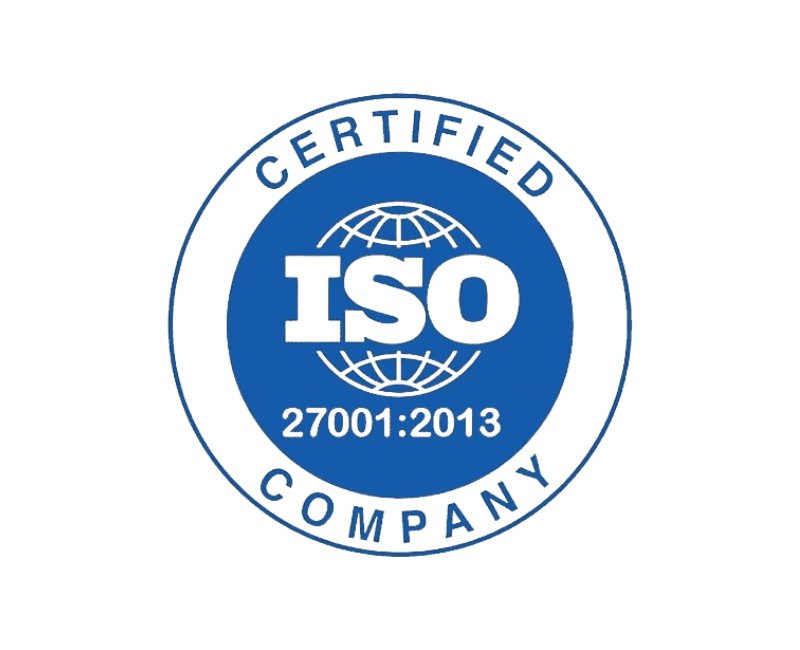 ISO 27001 : 